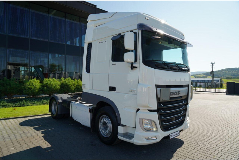 DAF XF 460 - Tractor: foto 5 DAF XF 460 - Tractor: foto 5