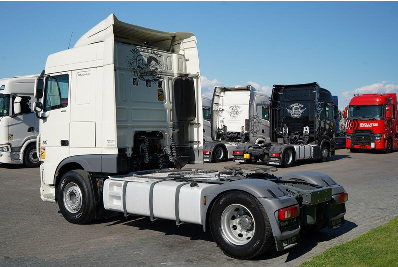 Tractor DAF XF 460: foto 7