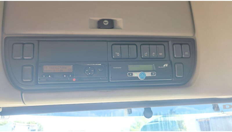 Tractor DAF XF 460: foto 12