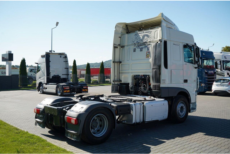 Tractor DAF XF 460: foto 8