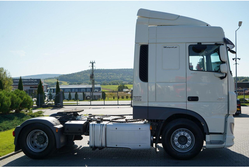 Tractor DAF XF 460: foto 9