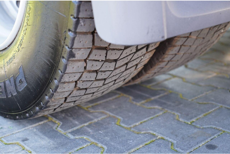 Tractor DAF XF 460: foto 20