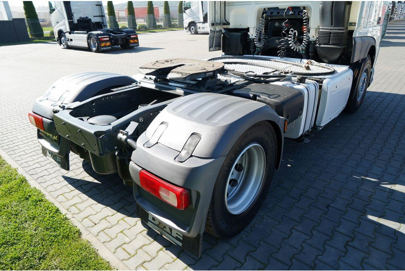 Tractor DAF XF 460: foto 15