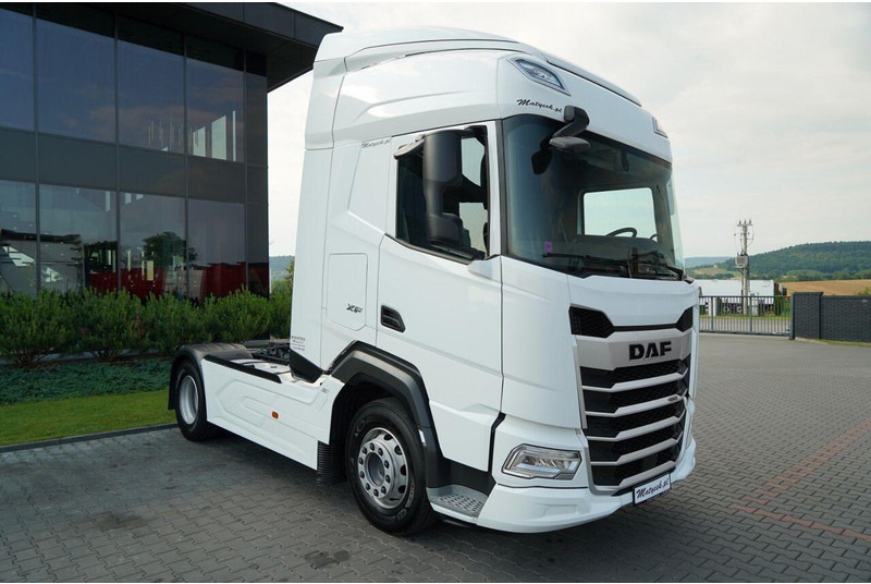 DAF XF 480 / 2023 R / PO KONTRAKCIE SERWISOWYM - Tractor: foto 3 DAF XF 480 / 2023 R / PO KONTRAKCIE SERWISOWYM - Tractor: foto 3