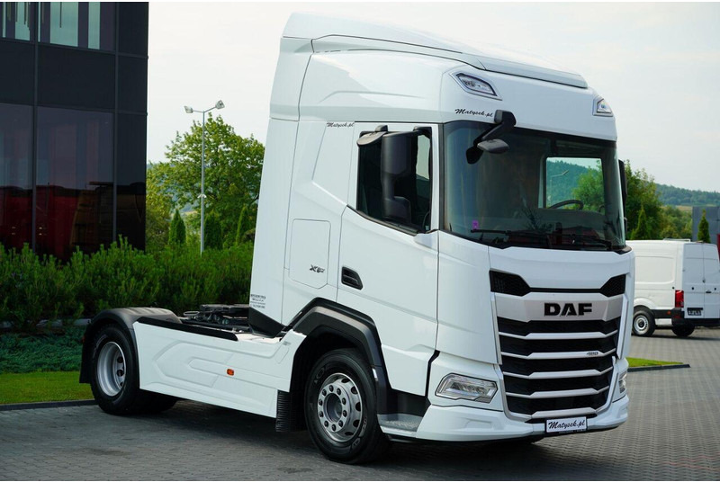 DAF XF 480 / 2023 R / PO KONTRAKCIE SERWISOWYM - Tractor: foto 2 DAF XF 480 / 2023 R / PO KONTRAKCIE SERWISOWYM - Tractor: foto 2
