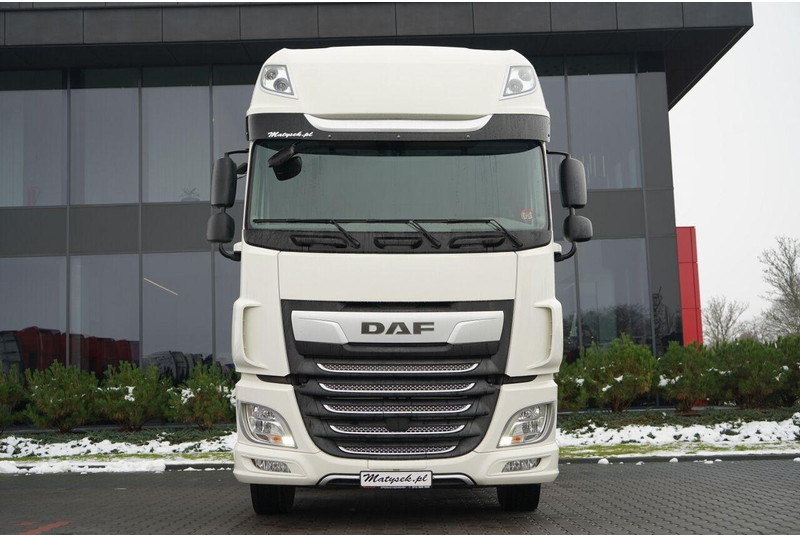 DAF XF 480 - Tractor: foto 3 DAF XF 480 - Tractor: foto 3