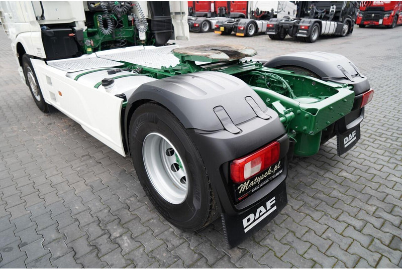 Tractor DAF XF 480 / SUPER SPACE CAB / I-PARK COOL /: foto 14 Tractor DAF XF 480 / SUPER SPACE CAB / I-PARK COOL /: foto 14