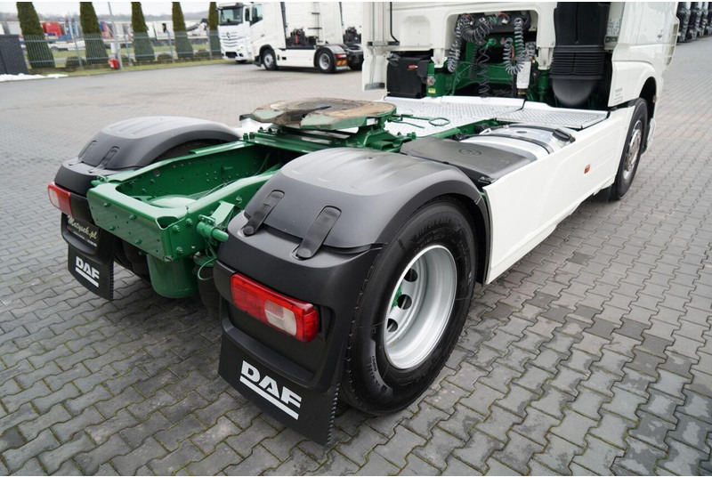 Tractor DAF XF 480 / SUPER SPACE CAB / I-PARK COOL /: foto 15 Tractor DAF XF 480 / SUPER SPACE CAB / I-PARK COOL /: foto 15