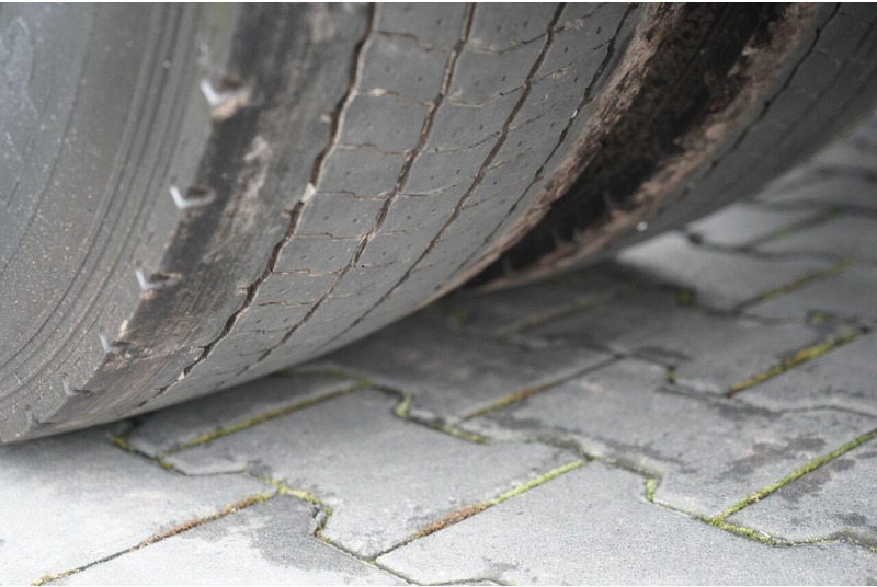 Tractor DAF XF 480 / SUPER SPACE CAB / I-PARK COOL /: foto 20 Tractor DAF XF 480 / SUPER SPACE CAB / I-PARK COOL /: foto 20