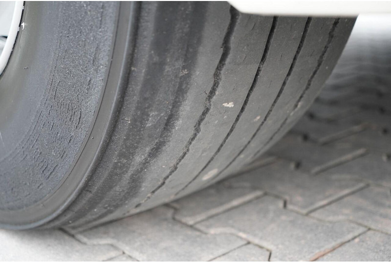 Tractor DAF XF 480 / SUPER SPACE CAB / I-PARK COOL /: foto 18 Tractor DAF XF 480 / SUPER SPACE CAB / I-PARK COOL /: foto 18