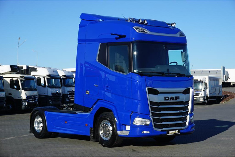 DAF XG / 480 / ACC / EURO 6 / I – COOL - Tractor: foto 1 DAF XG / 480 / ACC / EURO 6 / I – COOL - Tractor: foto 1
