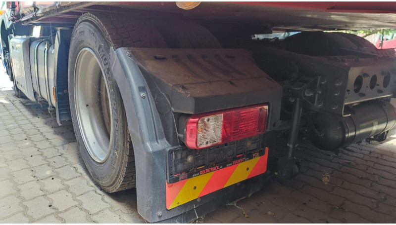 Ford F-MAX 500 Tractor Lowdeck - MEGA - Tractor: foto 4 Ford F-MAX 500 Tractor Lowdeck - MEGA - Tractor: foto 4