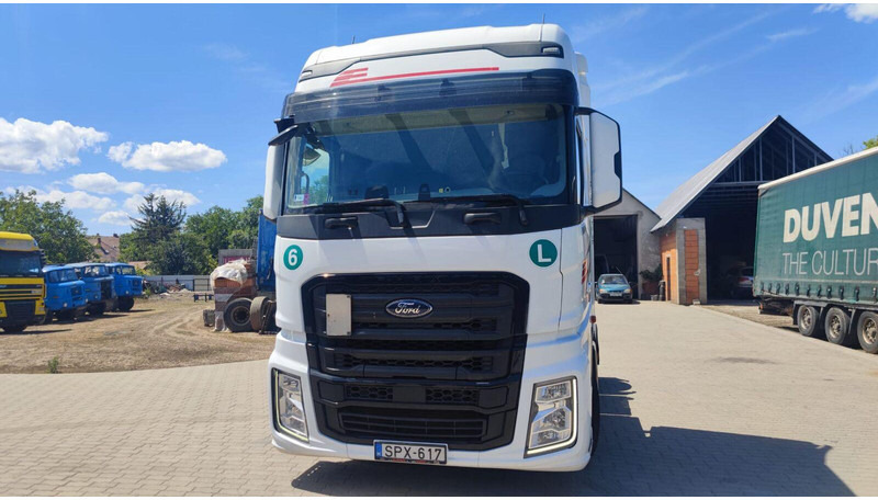 Ford F-Max 500 Lowdeck - MEGA - Tractor: foto 2 Ford F-Max 500 Lowdeck - MEGA - Tractor: foto 2