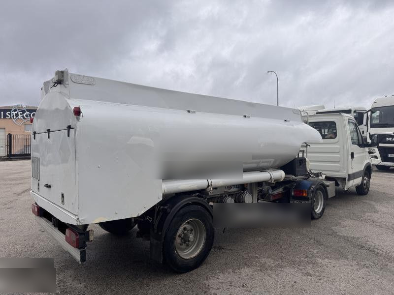 Iveco 35C15 - Tractor: foto 5 Iveco 35C15 - Tractor: foto 5