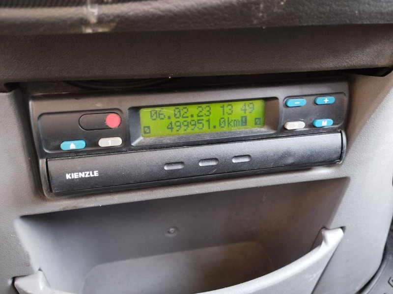 Tractor Iveco 50C 17 Doka BE Mini Trekker - SZM - 3.5t: foto 16 Tractor Iveco 50C 17 Doka BE Mini Trekker - SZM - 3.5t: foto 16