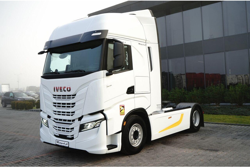 Iveco S-WAY 510 - Tractor: foto 2 Iveco S-WAY 510 - Tractor: foto 2