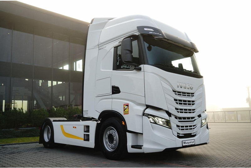 Iveco S-WAY 510 - Tractor: foto 5 Iveco S-WAY 510 - Tractor: foto 5