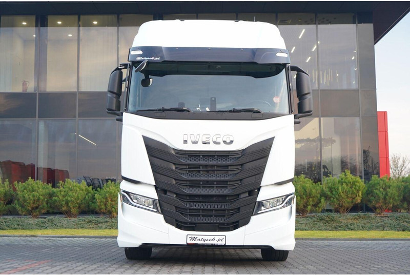 Iveco S-WAY / 530 / RETARDER / I-PARK COOL / - Tractor: foto 3 Iveco S-WAY / 530 / RETARDER / I-PARK COOL / - Tractor: foto 3