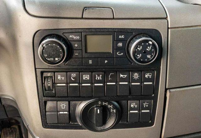 Tractor MAN TGS 26.480 6x6 PALFINGER PK 34002 SH Crane Winc: foto 19