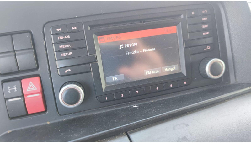 MAN TGX 18.265 Lowdeck - MEGA - Tractor: foto 4 MAN TGX 18.265 Lowdeck - MEGA - Tractor: foto 4