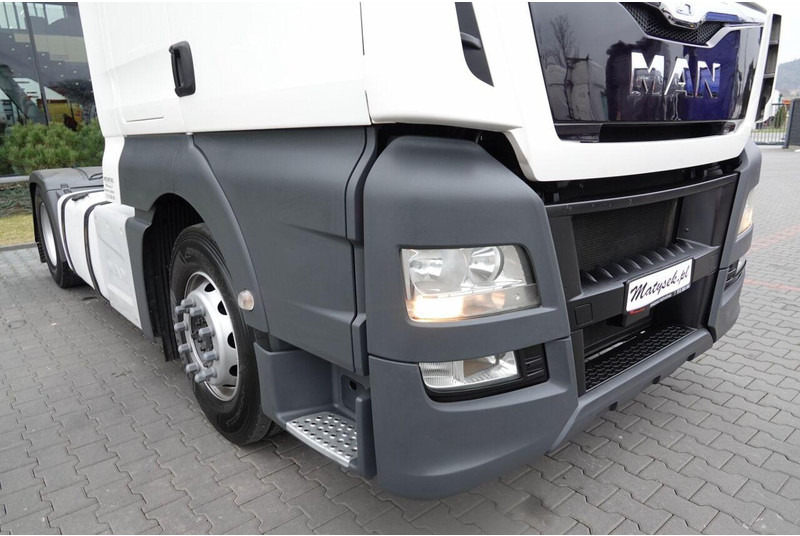 MAN TGX 18. 440 / XLX / STANDARD / 2016 ROK / PO KONTRAKCIE SERWISOW - Tractor: foto 4 MAN TGX 18. 440 / XLX / STANDARD / 2016 ROK / PO KONTRAKCIE SERWISOW - Tractor: foto 4