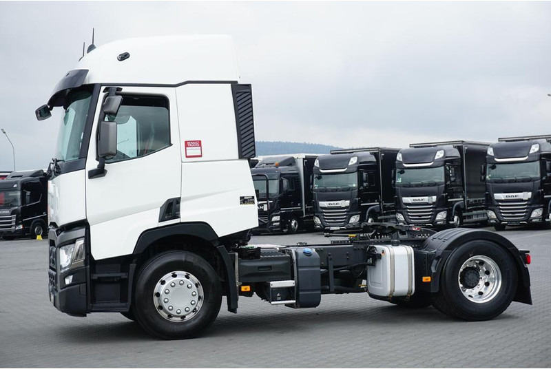 Mercedes-Benz ACTROS / 1851 / EURO 6 / ACC / MEGA / LOW DECK / BIG SPACE - Tractor: foto 3 Mercedes-Benz ACTROS / 1851 / EURO 6 / ACC / MEGA / LOW DECK / BIG SPACE - Tractor: foto 3