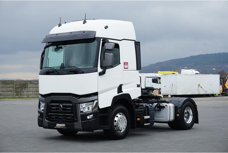 Mercedes-Benz ACTROS / 1851 / EURO 6 / ACC / MEGA / LOW DECK / BIG SPACE - Tractor: foto 2 Mercedes-Benz ACTROS / 1851 / EURO 6 / ACC / MEGA / LOW DECK / BIG SPACE - Tractor: foto 2