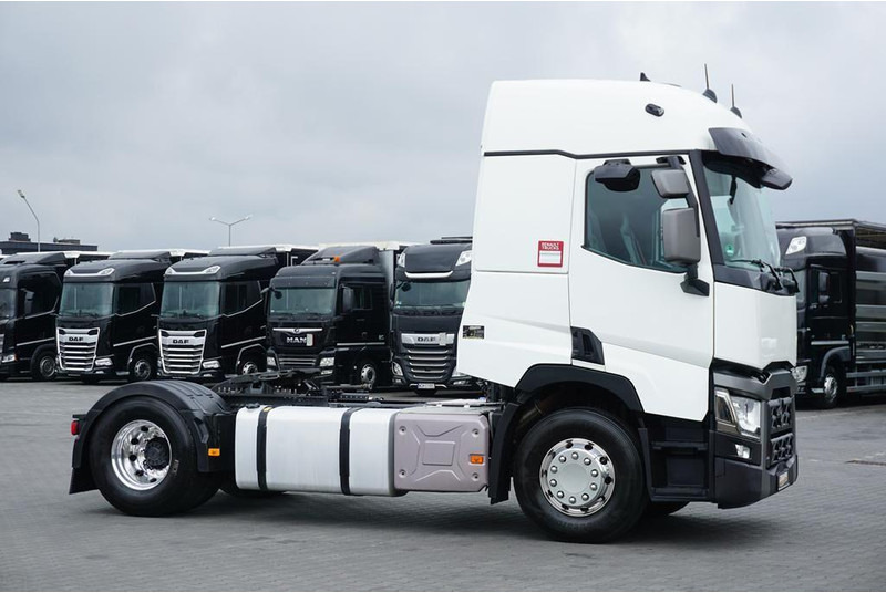 Mercedes-Benz ACTROS / 1851 / EURO 6 / ACC / MEGA / LOW DECK / BIG SPACE - Tractor: foto 4 Mercedes-Benz ACTROS / 1851 / EURO 6 / ACC / MEGA / LOW DECK / BIG SPACE - Tractor: foto 4
