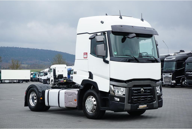 Mercedes-Benz ACTROS / 1851 / EURO 6 / ACC / MEGA / LOW DECK / BIG SPACE - Tractor: foto 1 Mercedes-Benz ACTROS / 1851 / EURO 6 / ACC / MEGA / LOW DECK / BIG SPACE - Tractor: foto 1