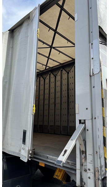 Mercedes-Benz Actros 1845 - Tractor: foto 3 Mercedes-Benz Actros 1845 - Tractor: foto 3