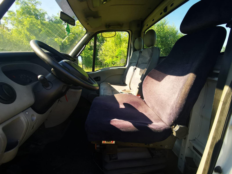 Renault MASCOTT 160 DXi - BE Mini Trekker - SZM - 3.5t - Tractor: foto 5 Renault MASCOTT 160 DXi - BE Mini Trekker - SZM - 3.5t - Tractor: foto 5