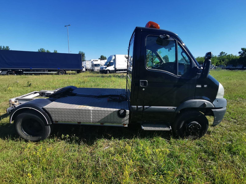 Renault MASCOTT 160 DXi - BE Mini Trekker - SZM - 3.5t - Tractor: foto 3 Renault MASCOTT 160 DXi - BE Mini Trekker - SZM - 3.5t - Tractor: foto 3