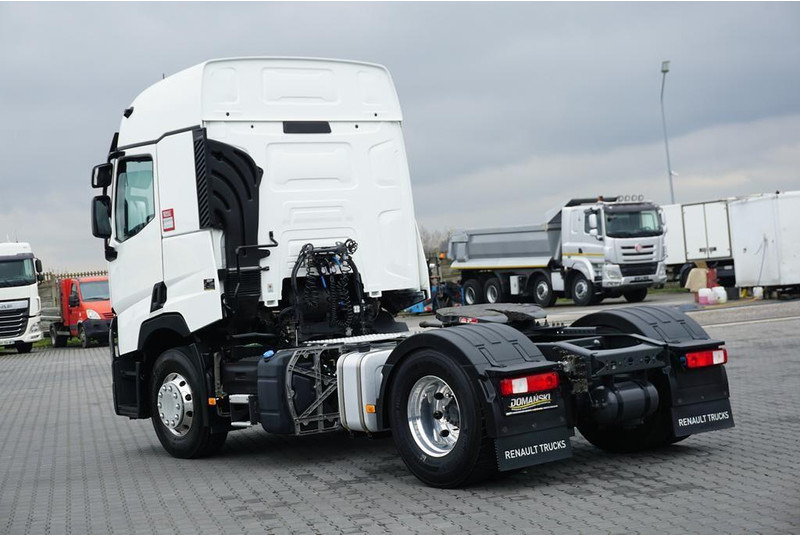 Renault / T 440 / EURO 6 / ACC / SILNIK 13 L / HYDRAULIKA - Tractor: foto 5 Renault / T 440 / EURO 6 / ACC / SILNIK 13 L / HYDRAULIKA - Tractor: foto 5