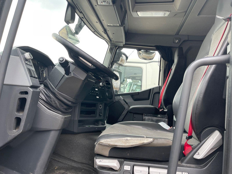 Renault T-460 euro6 BIG-ADR!!! - Tractor: foto 3 Renault T-460 euro6 BIG-ADR!!! - Tractor: foto 3