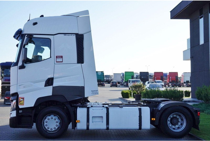 Renault T 480 / STANDARD / HIGH CAB / PO KONTRAKCIE SERWISOWYM - Tractor: foto 5 Renault T 480 / STANDARD / HIGH CAB / PO KONTRAKCIE SERWISOWYM - Tractor: foto 5