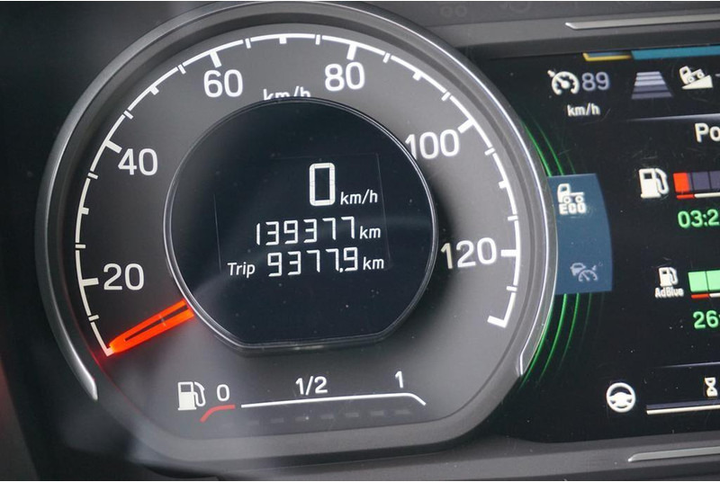 Tractor Scania S 500 / E 6 / ACC / PUSHER / RETARDER / I -COOL / OŚ SKRĘTNA / D: foto 12