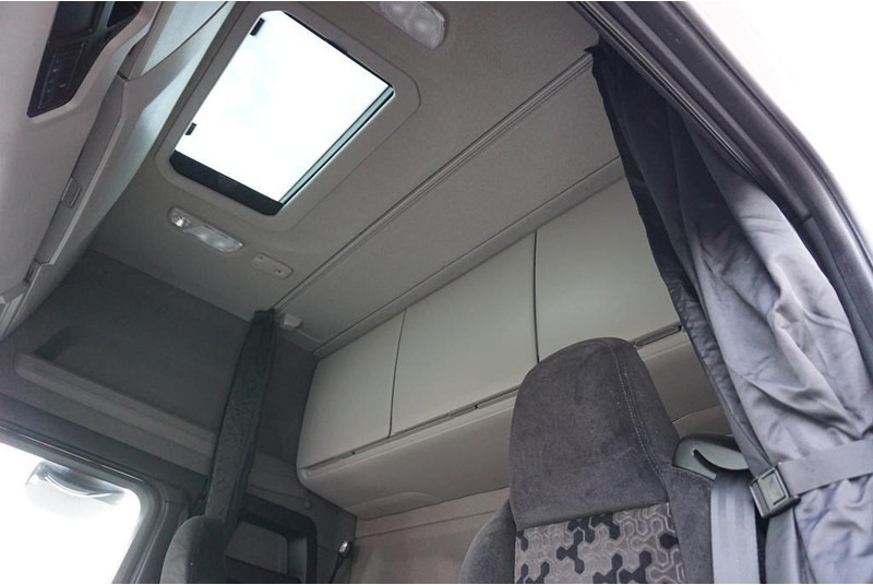 Tractor Scania S 500 / E 6 / ACC / PUSHER / RETARDER / I -COOL / OŚ SKRĘTNA / D: foto 17