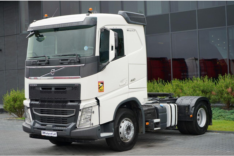 Volvo FH 460 / HYDRAULIKA / NISKA KABINA / SPROWADZONY / PO KONTRAKCIE - Tractor: foto 2 Volvo FH 460 / HYDRAULIKA / NISKA KABINA / SPROWADZONY / PO KONTRAKCIE - Tractor: foto 2