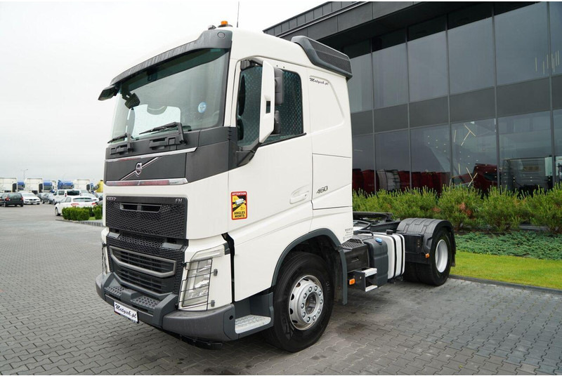 Volvo FH 460 / HYDRAULIKA / NISKA KABINA / SPROWADZONY / PO KONTRAKCIE - Tractor: foto 3 Volvo FH 460 / HYDRAULIKA / NISKA KABINA / SPROWADZONY / PO KONTRAKCIE - Tractor: foto 3