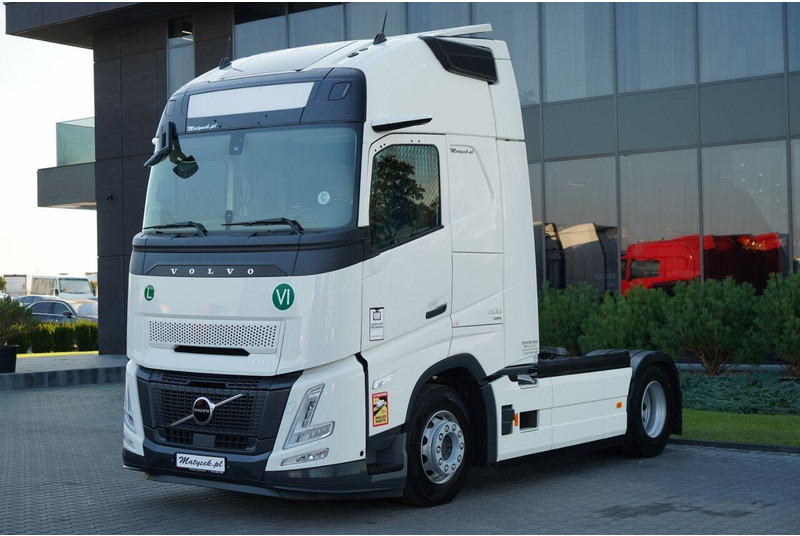 Volvo FH 500 AERO / 2025 ROK / I-SAVE / XXL / GWARANCJA FABRYCZNA - Tractor: foto 5 Volvo FH 500 AERO / 2025 ROK / I-SAVE / XXL / GWARANCJA FABRYCZNA - Tractor: foto 5