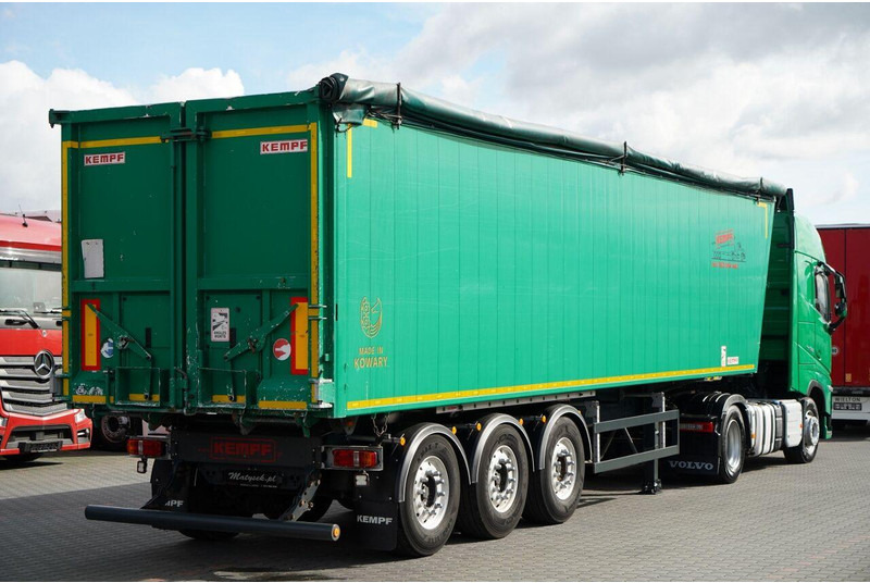 Volvo FH 500 - Tractor: foto 4 Volvo FH 500 - Tractor: foto 4