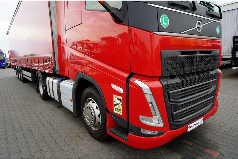 Volvo FH 500 - Tractor: foto 5 Volvo FH 500 - Tractor: foto 5