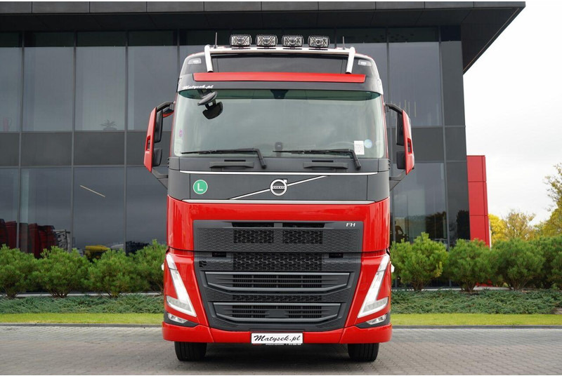 Volvo FH 500 / I-PARK COOL / I-SAVE - Tractor: foto 3 Volvo FH 500 / I-PARK COOL / I-SAVE - Tractor: foto 3