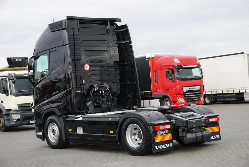 Volvo FH / 500 / I - SAVE / EURO 6 / ACC / XL / I - COOL - Tractor: foto 5 Volvo FH / 500 / I - SAVE / EURO 6 / ACC / XL / I - COOL - Tractor: foto 5
