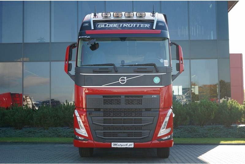 Volvo FH 500 / I-SAVE / XL / I-PARK COOL / 2022 ROK / PO KONTRAKCIE SE - Tractor: foto 3 Volvo FH 500 / I-SAVE / XL / I-PARK COOL / 2022 ROK / PO KONTRAKCIE SE - Tractor: foto 3