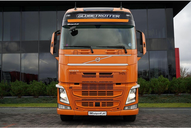 Volvo FH 500 / XXL / STANDARD / EURO 6 - Tractor: foto 3 Volvo FH 500 / XXL / STANDARD / EURO 6 - Tractor: foto 3