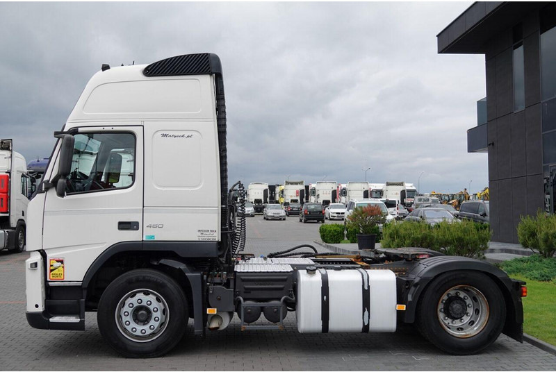 Volvo FM 450 / ADR / HYDRAULIKA / WAGA: 6900KG / EURO 5 / PO KONTRAKC - Tractor: foto 5 Volvo FM 450 / ADR / HYDRAULIKA / WAGA: 6900KG / EURO 5 / PO KONTRAKC - Tractor: foto 5