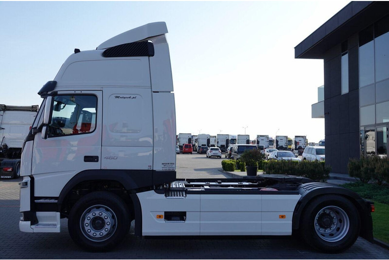 Volvo FM 460  / 13 LITROWY / PO KONTRAKCIE SERWISOWYM / EURO 6 - Tractor: foto 5 Volvo FM 460  / 13 LITROWY / PO KONTRAKCIE SERWISOWYM / EURO 6 - Tractor: foto 5