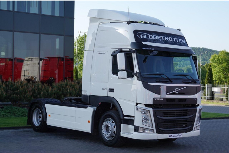 Volvo FM 460  / 13 LITROWY / PO KONTRAKCIE SERWISOWYM / EURO 6 - Tractor: foto 2 Volvo FM 460  / 13 LITROWY / PO KONTRAKCIE SERWISOWYM / EURO 6 - Tractor: foto 2