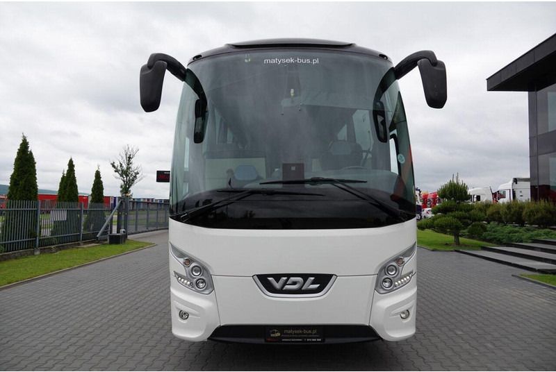 Autocarro VDL Bova FHD2: foto 20